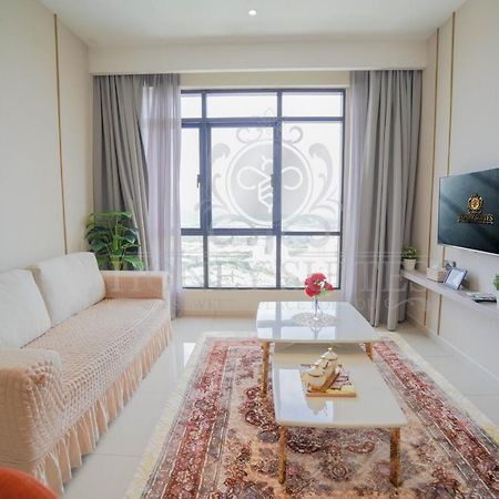 Hill10 Residence @Icity By Honeyhomestay Shah Alam Eksteriør bilde