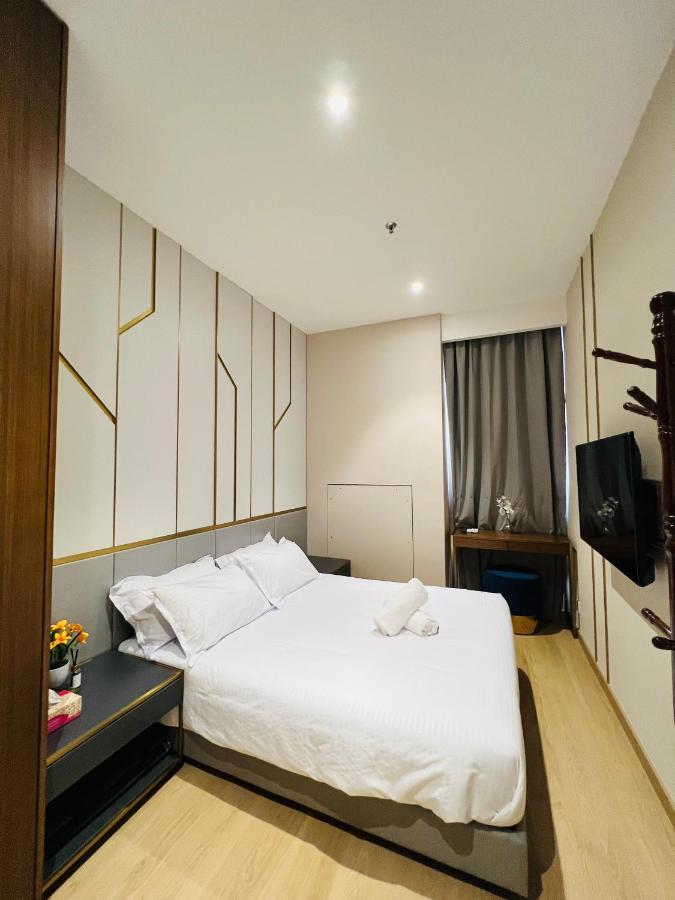 Hill10 Residence @Icity By Honeyhomestay Shah Alam Eksteriør bilde