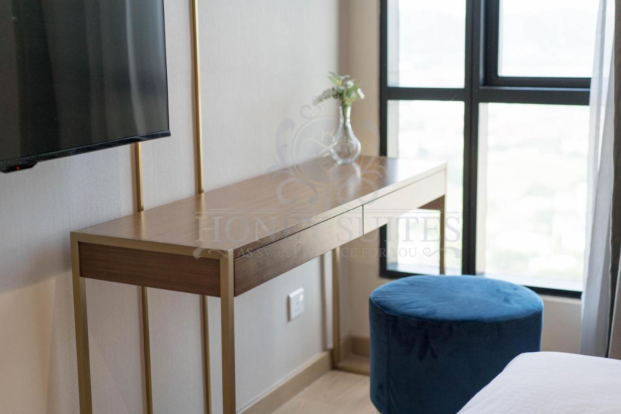 Hill10 Residence @Icity By Honeyhomestay Shah Alam Eksteriør bilde